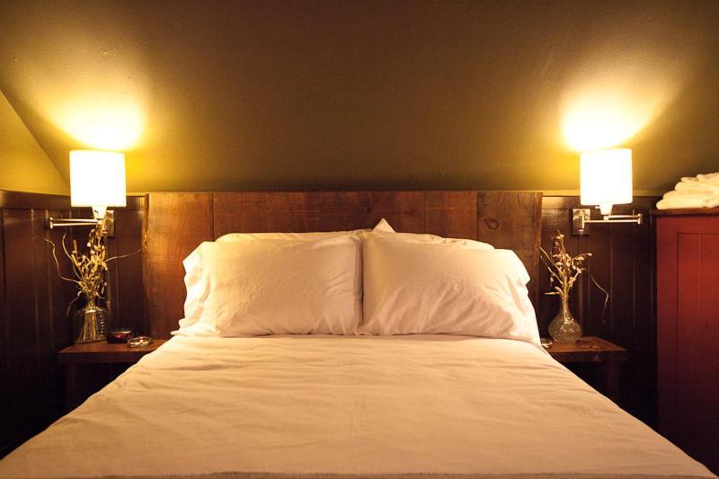 The Inn Montgomery Екстериор снимка