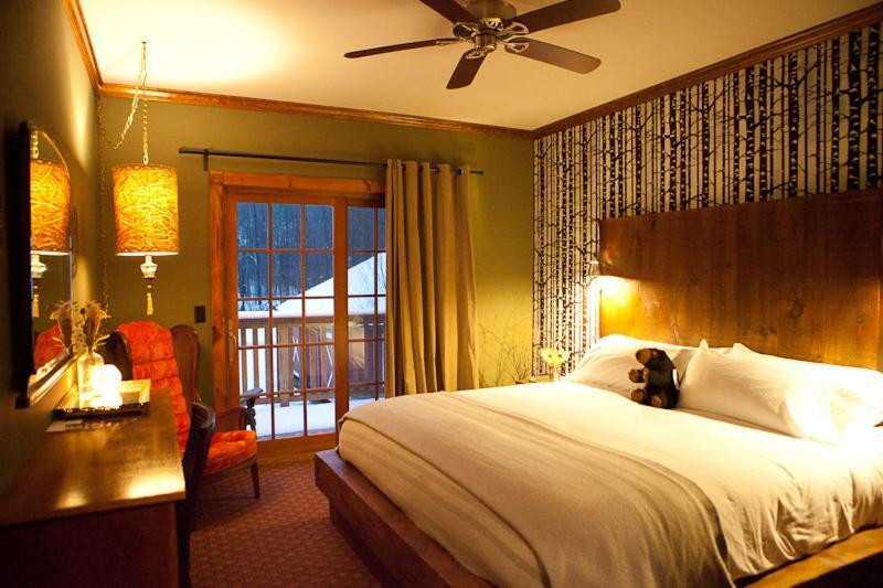 The Inn Montgomery Екстериор снимка