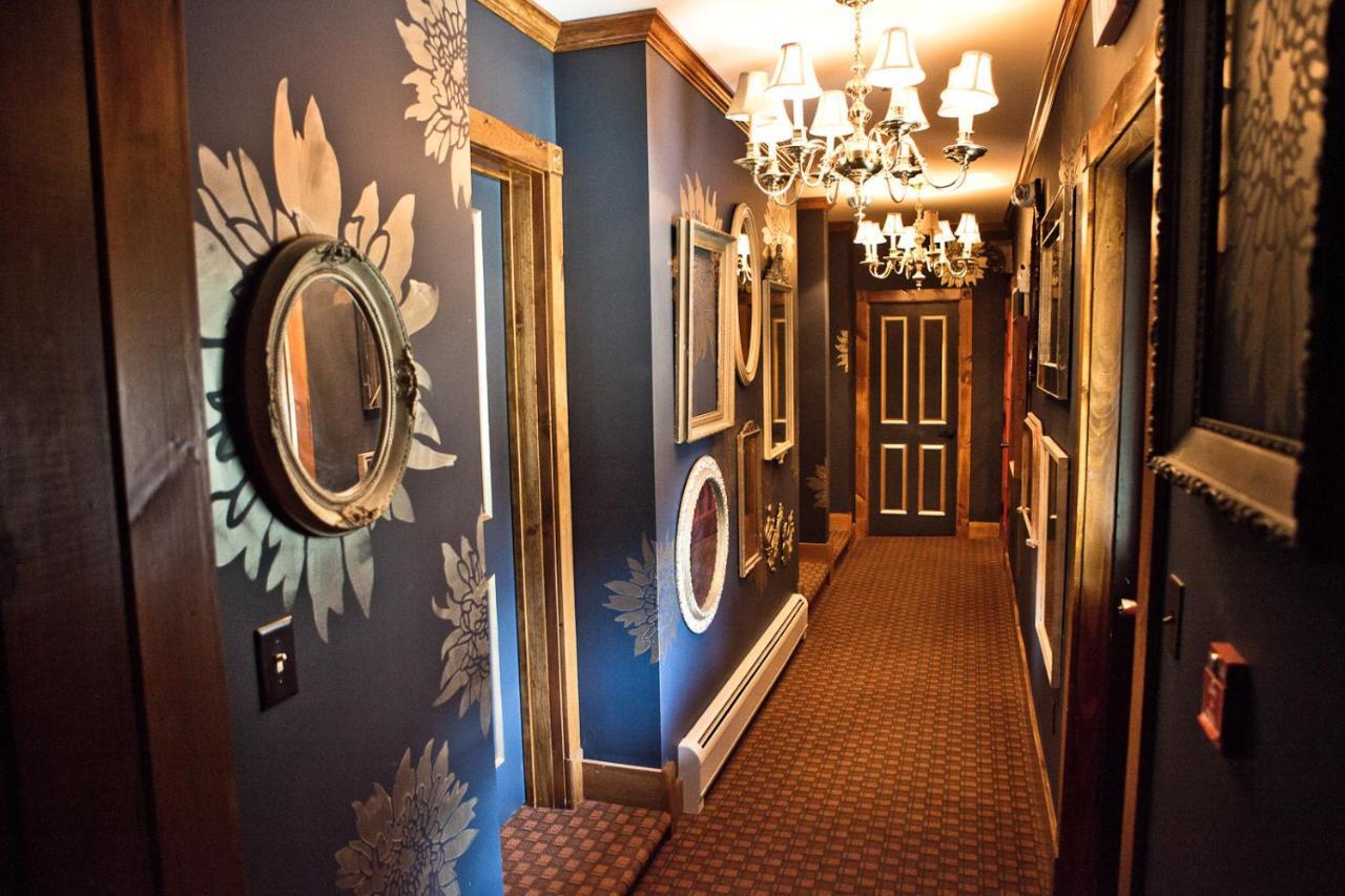 The Inn Montgomery Екстериор снимка