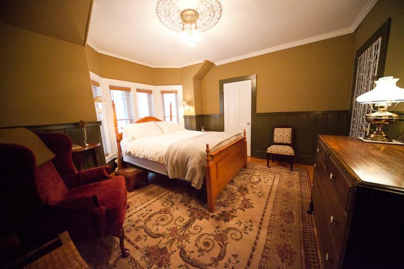 The Inn Montgomery Екстериор снимка