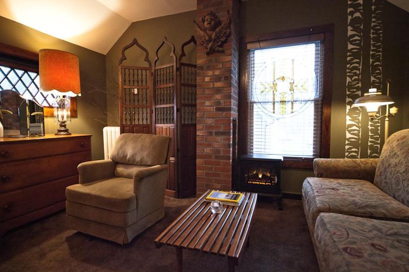 The Inn Montgomery Екстериор снимка