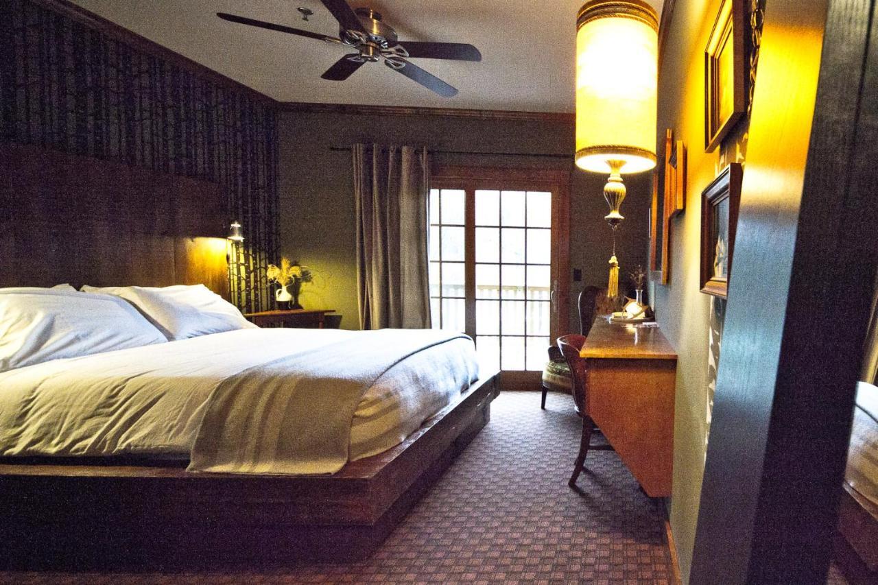 The Inn Montgomery Екстериор снимка