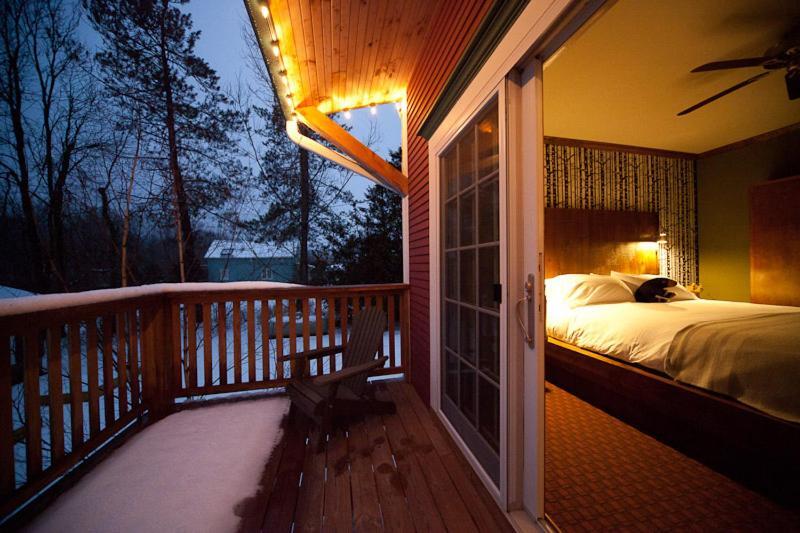 The Inn Montgomery Екстериор снимка