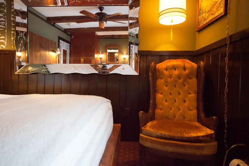 The Inn Montgomery Екстериор снимка