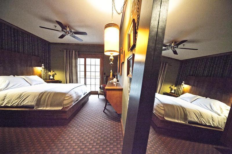 The Inn Montgomery Екстериор снимка