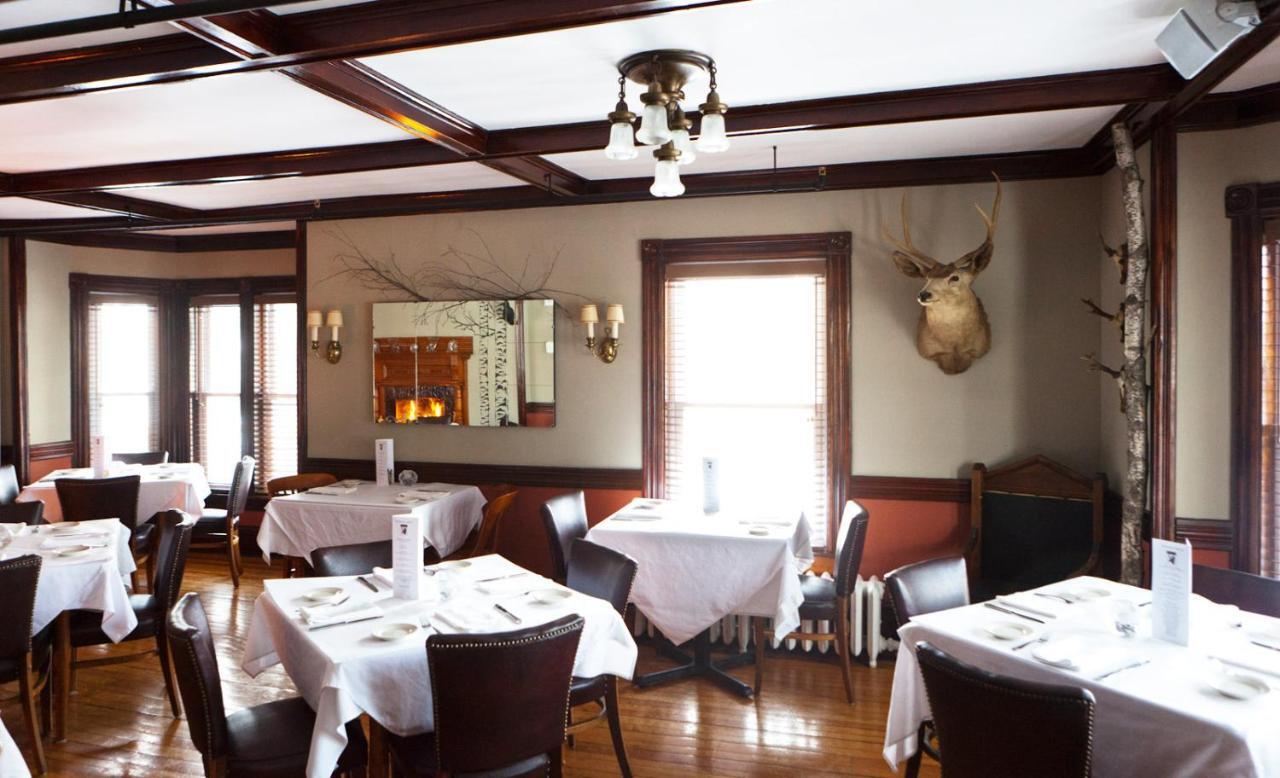 The Inn Montgomery Екстериор снимка